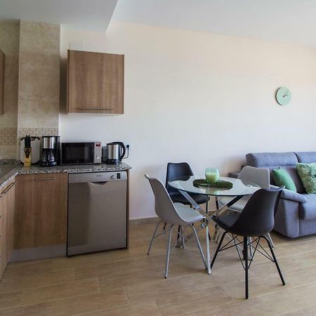 Beautiful Frontline Apartment Melioria With Panoramic Seaview Calp Dış mekan fotoğraf