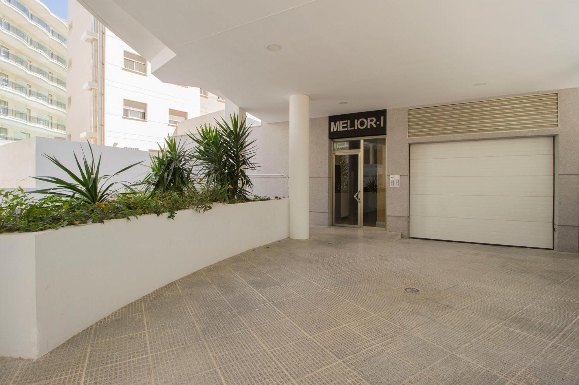 Beautiful Frontline Apartment Melioria With Panoramic Seaview Calp Dış mekan fotoğraf